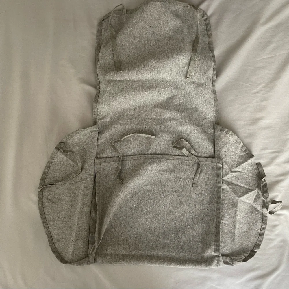 Brunello Cucinelli Garment Bag – Luxury Travel and Storage Solution